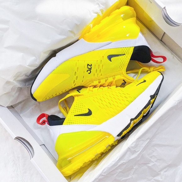 Nike air max 270 sneakers - Picture 2 of 3